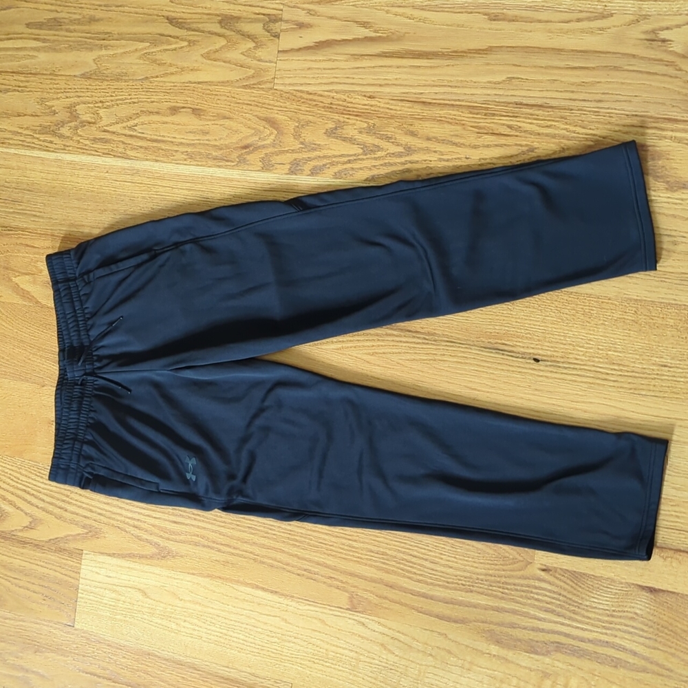 Under Armour athletic pants
